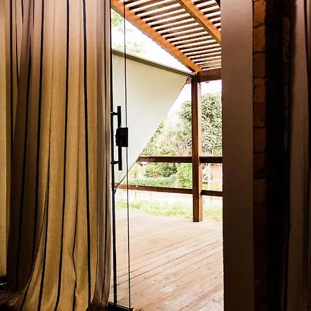 Capim Canoa Alto Paraiso de Goias Exterior photo