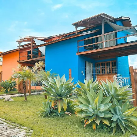 Capim Canoa Alto Paraiso de Goias Exterior photo