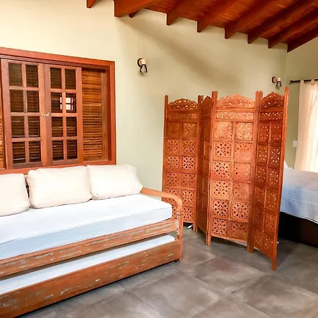 Capim Canoa Alto Paraiso de Goias Exterior photo