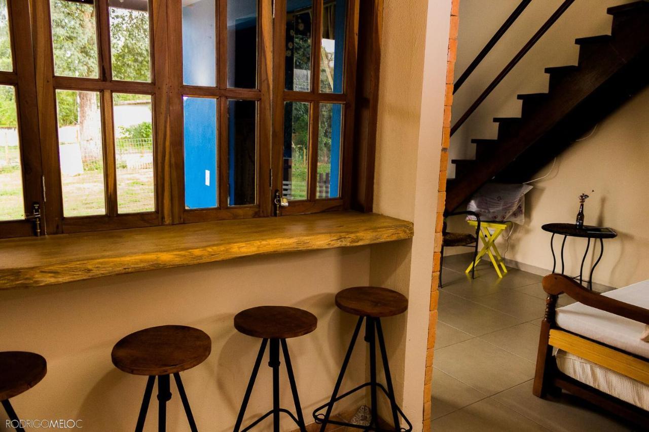 Holiday home Capim Canoa
