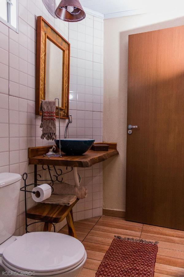 Holiday home Capim Canoa