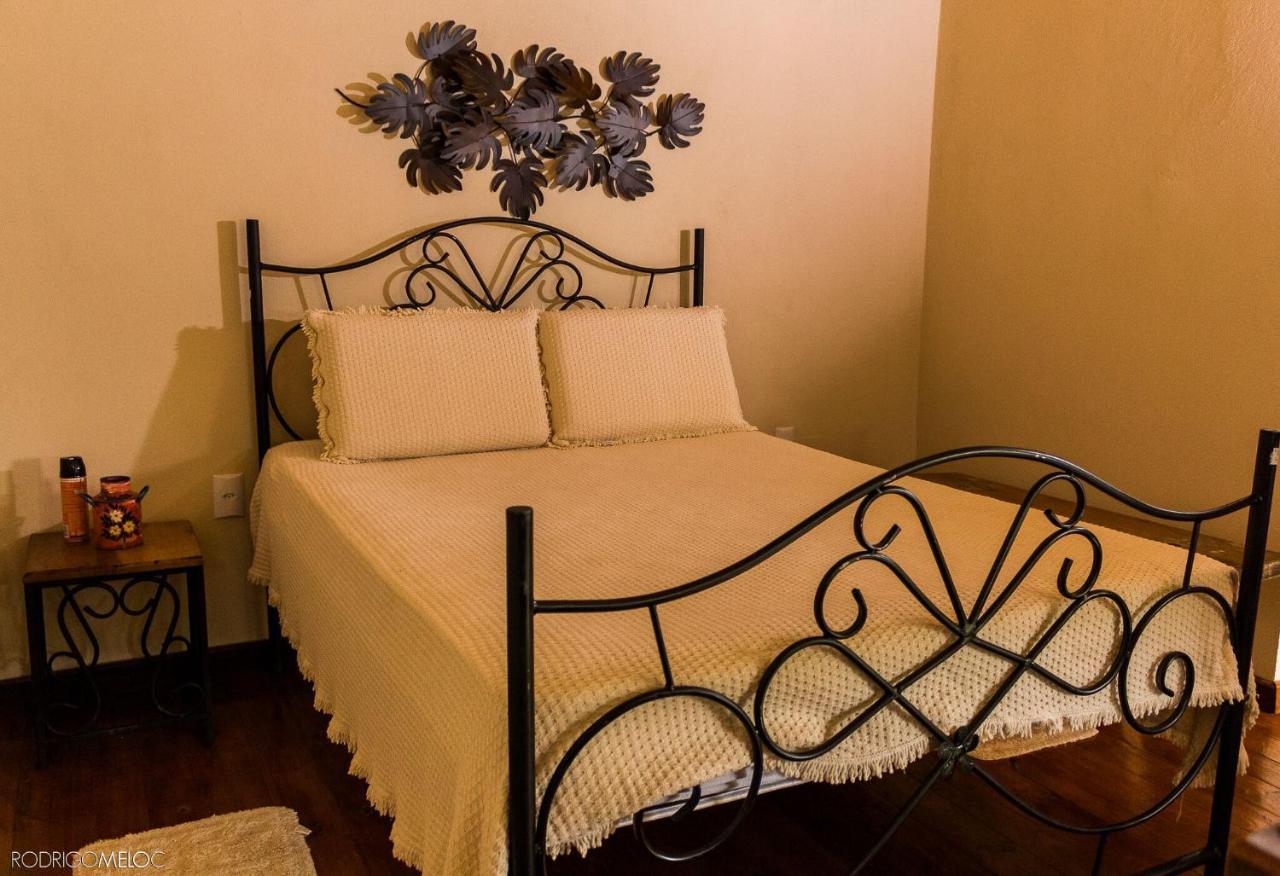 Capim Canoa Holiday home Alto Paraiso de Goias