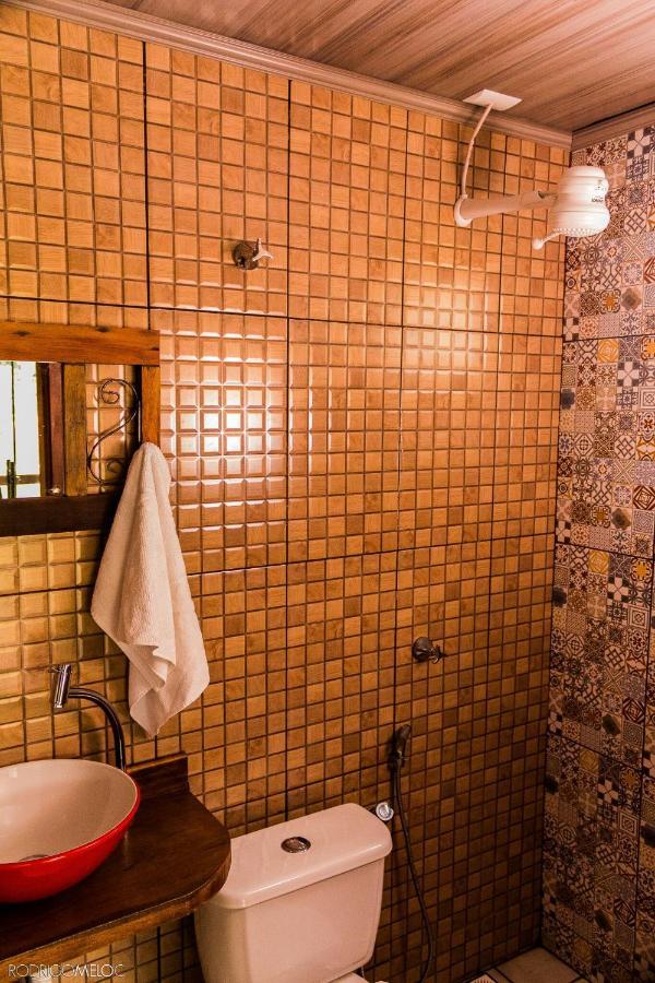 Holiday home Capim Canoa