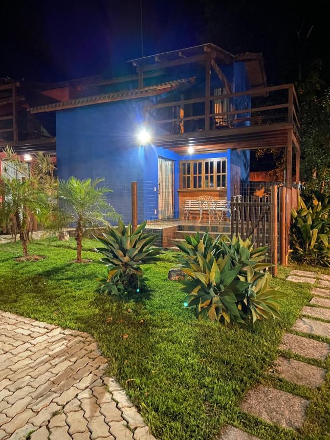 Capim Canoa Holiday home *