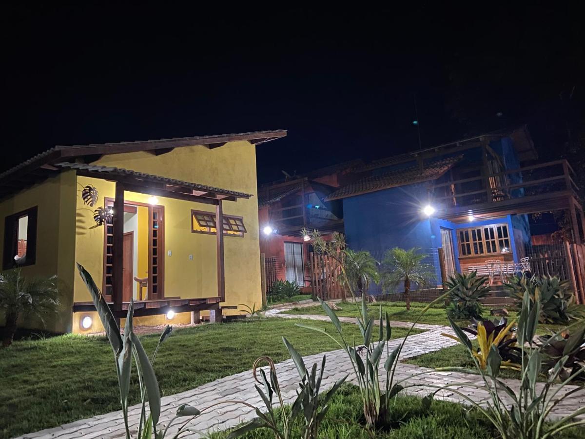 Capim Canoa Holiday home