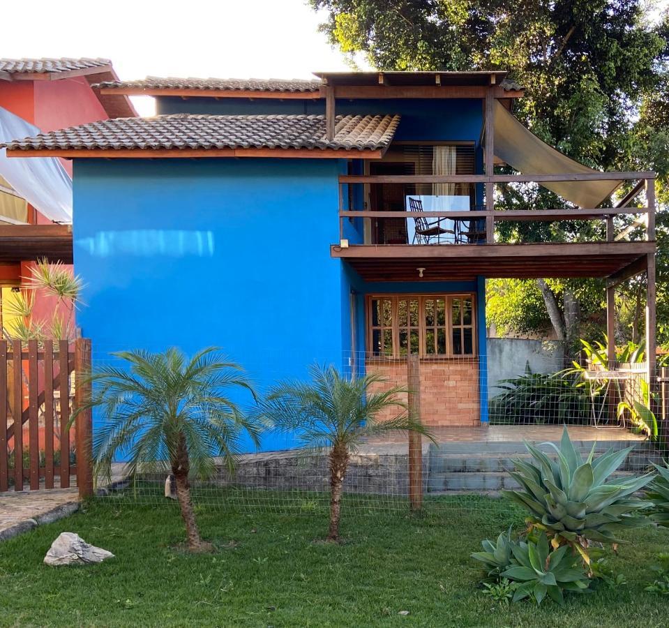 Capim Canoa Alto Paraiso de Goias
