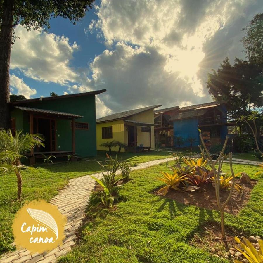 Holiday home Capim Canoa