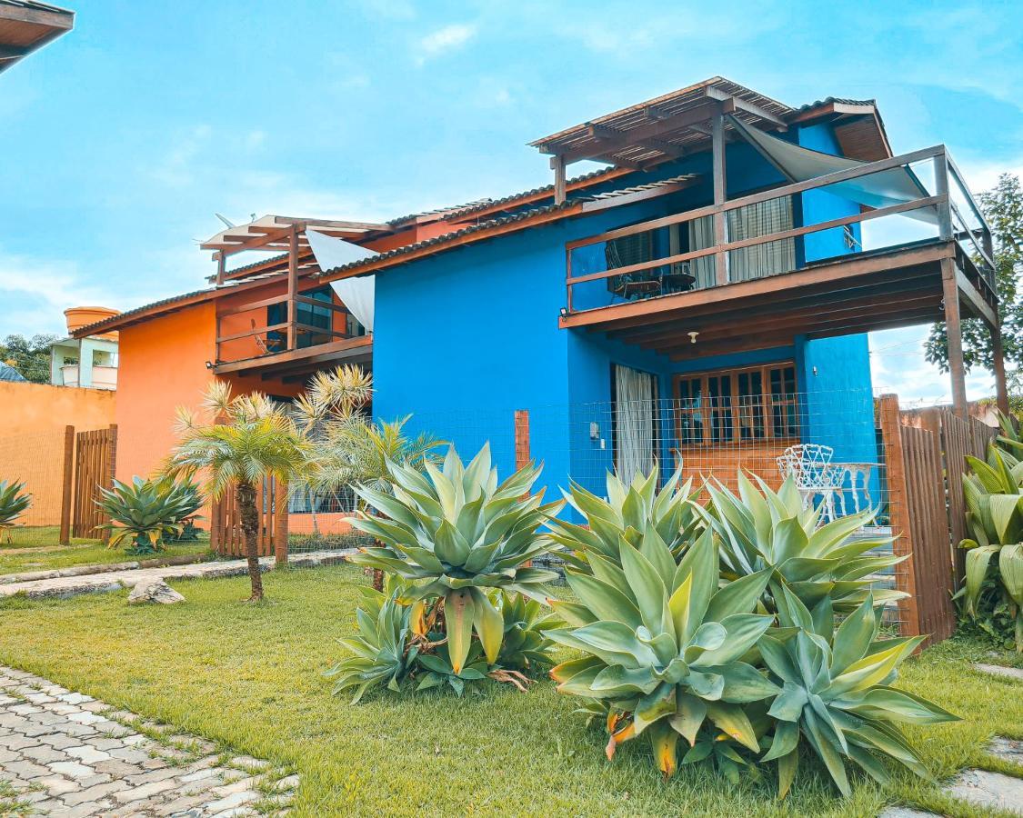 Holiday home Capim Canoa *