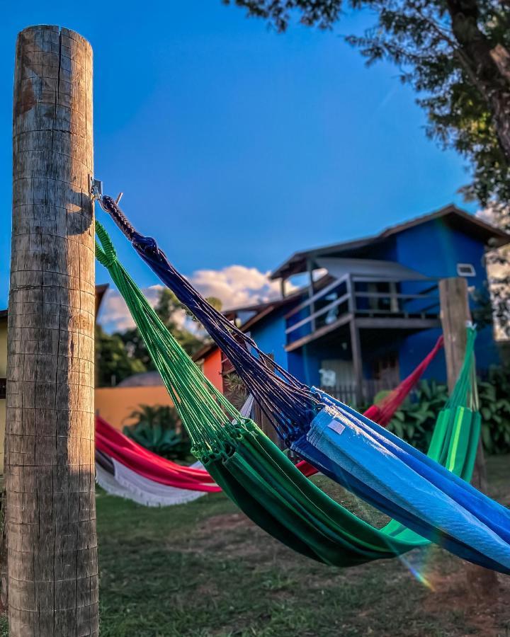 Capim Canoa Holiday home