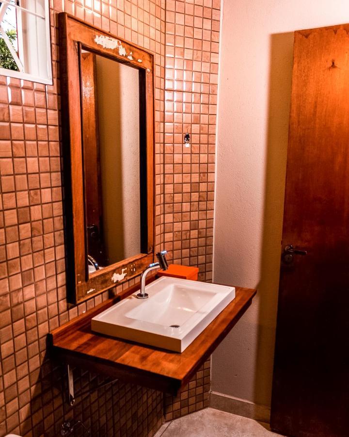 Capim Canoa Holiday home