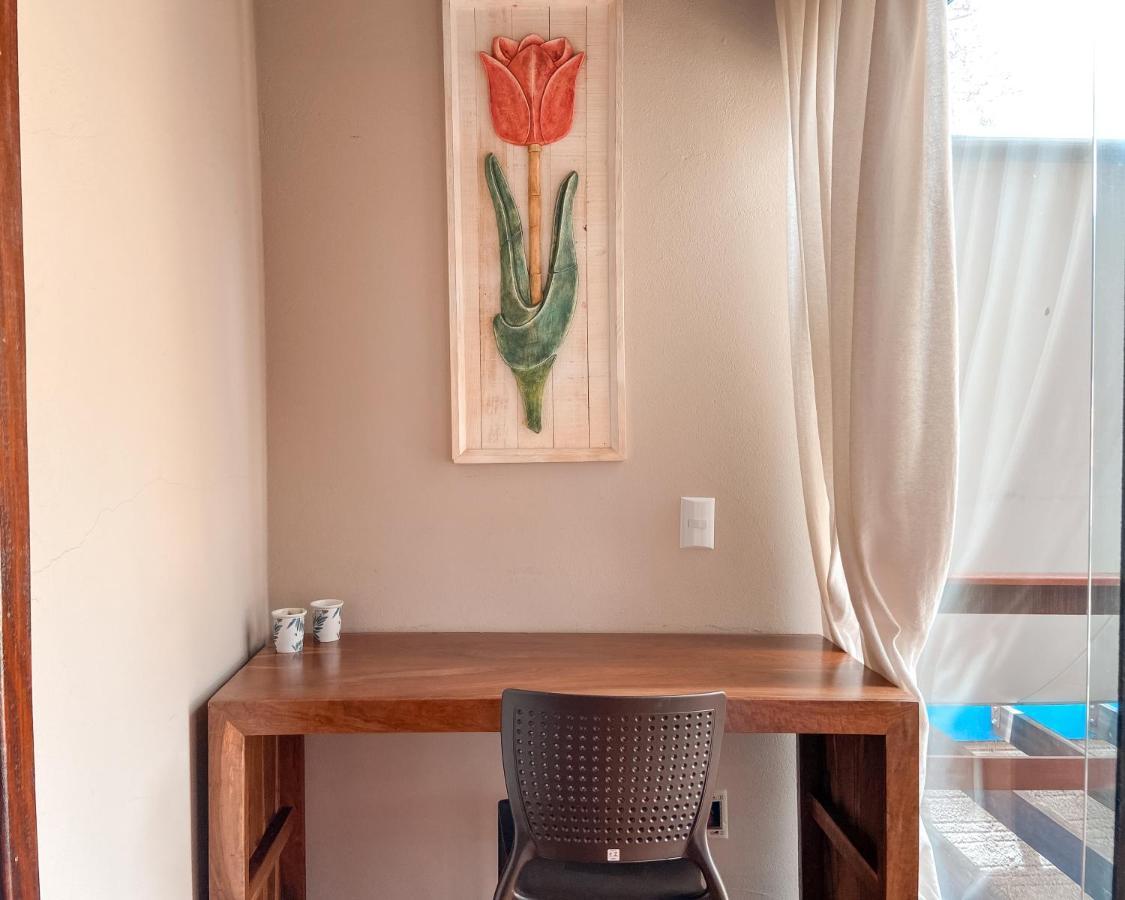 Capim Canoa Holiday home