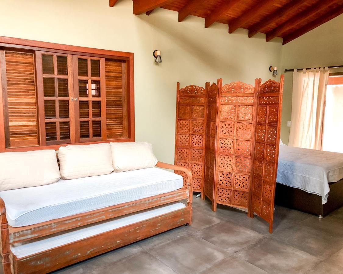 Holiday home Capim Canoa *